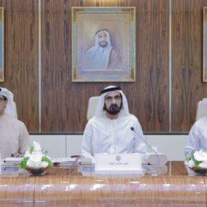 UAEtodoubleFDIto$65.3bnwithnewinvestmentstrategyArabNews